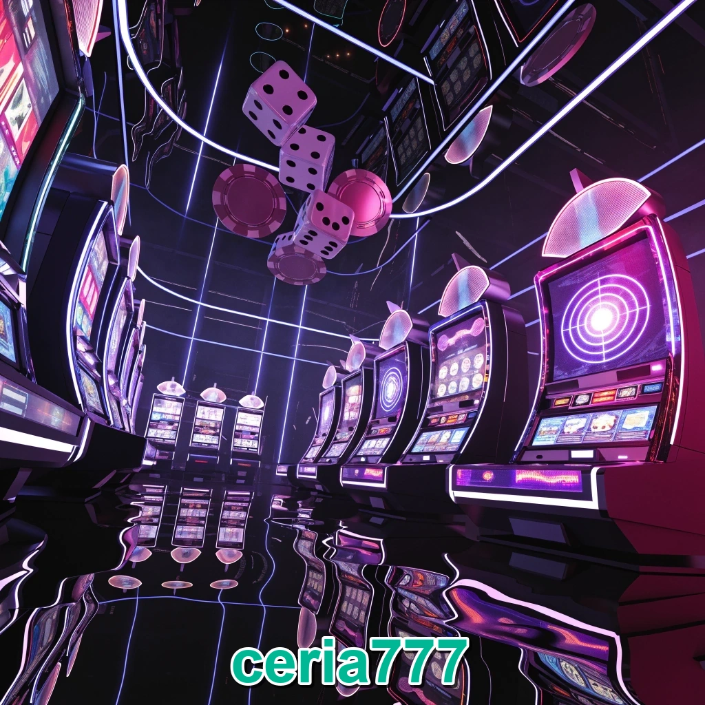 Screenshot 3 - ceria777 Settings