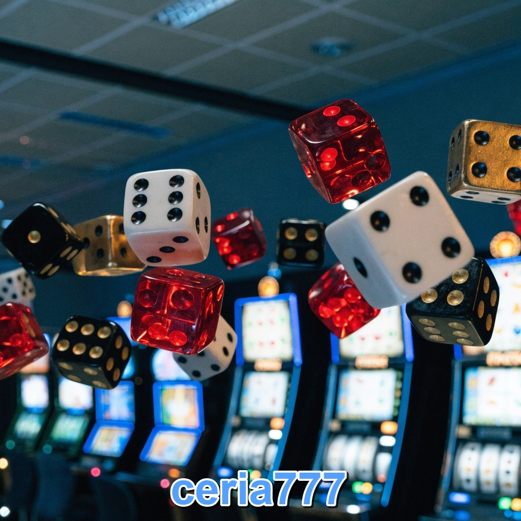 Screenshot 2 - ceria777 Features
