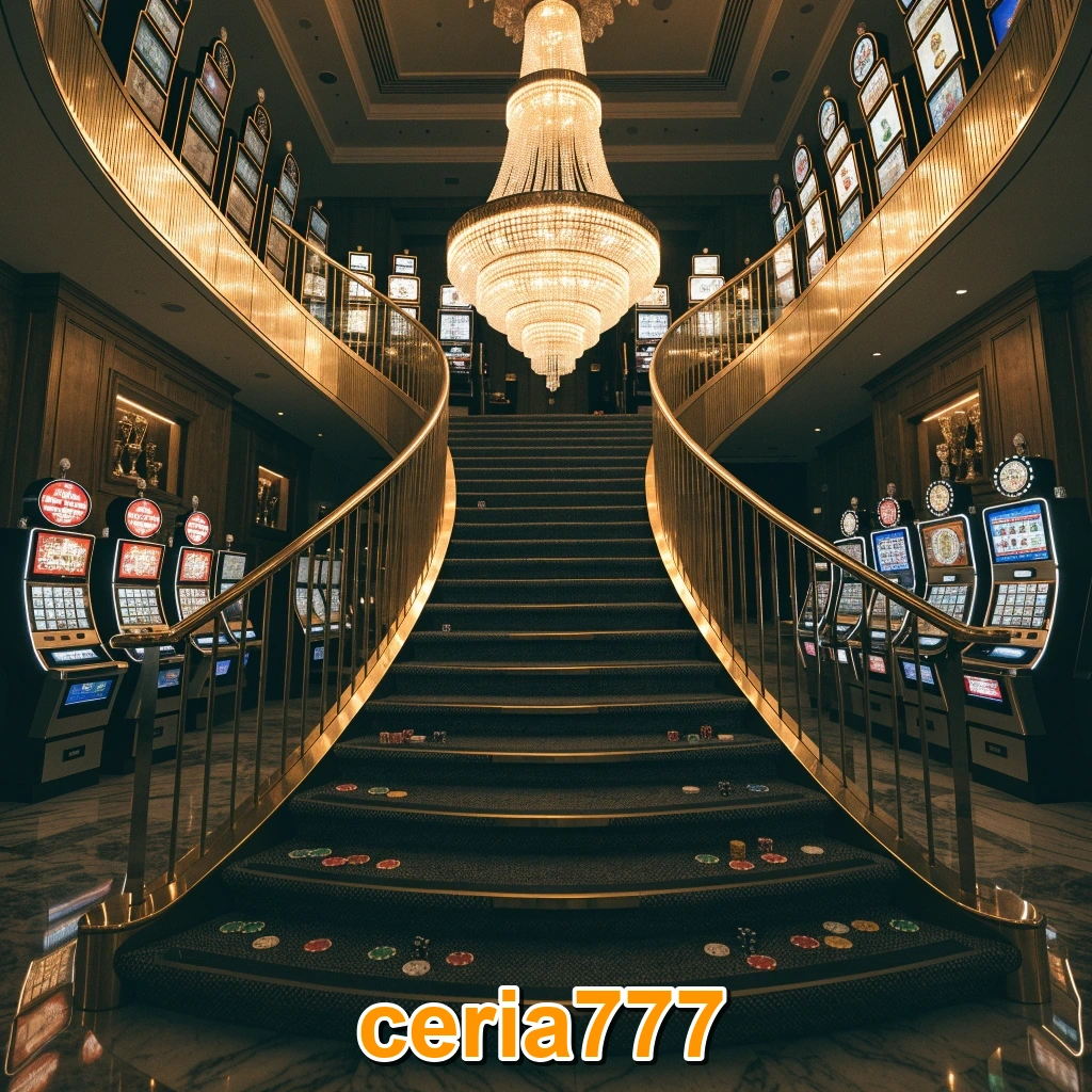 Screenshot 3 - ceria777 Settings