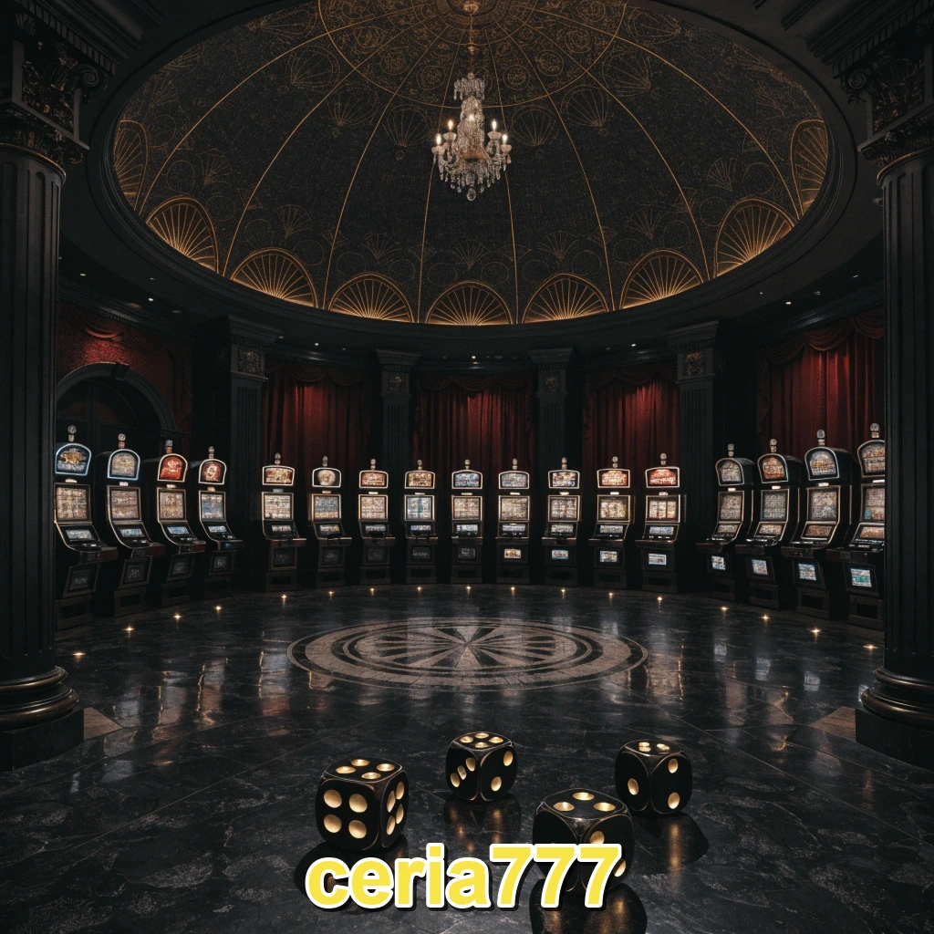 Screenshot 3 - ceria777 Settings