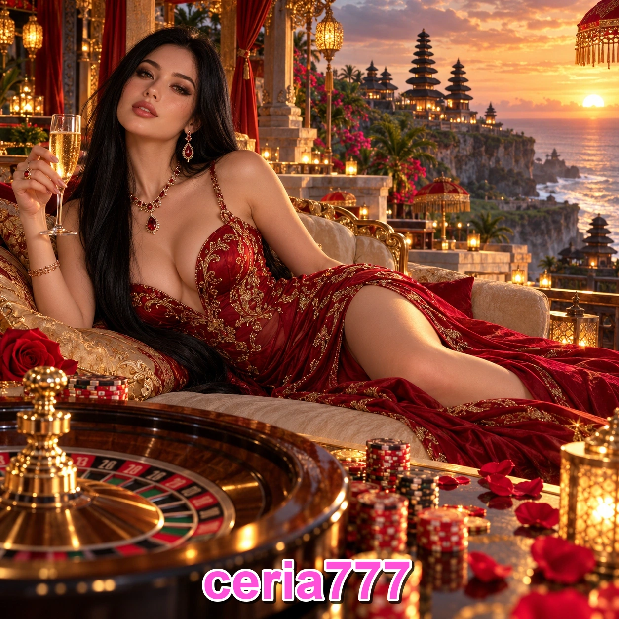 Screenshot 2 - ceria777 Features
