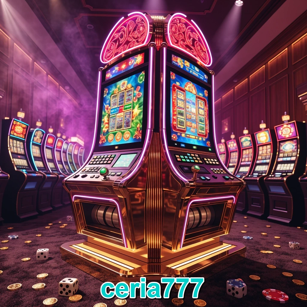 Screenshot 2 - ceria777 Features