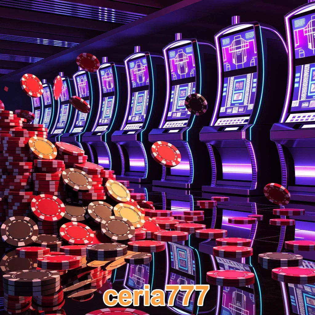 Screenshot 2 - ceria777 Features